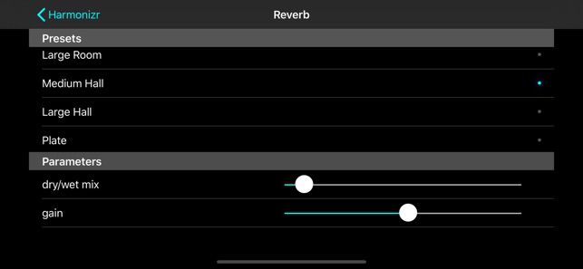 Harmonizr(圖5)-速報App