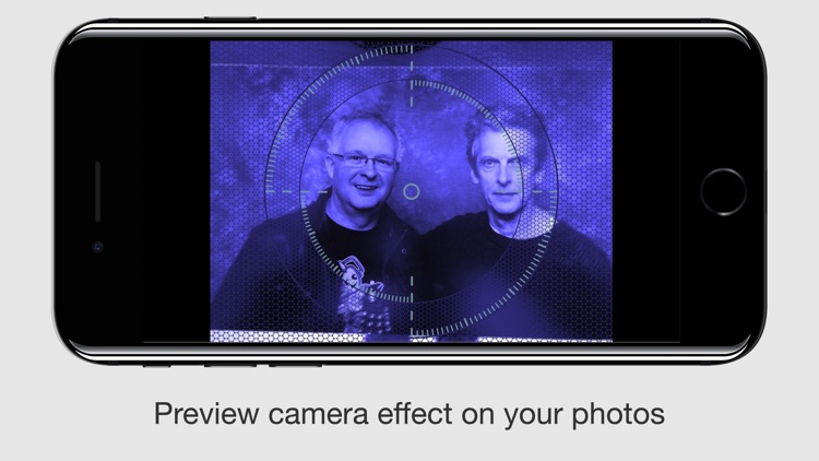 Doctor Who: EyeStalk
