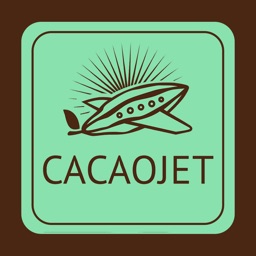 Кондитерская CacaoJet