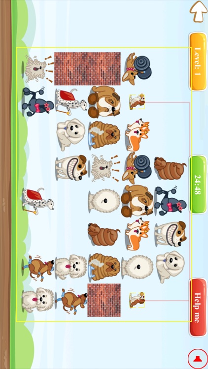 Animals Connecting screenshot-4