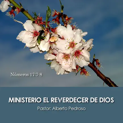 Radio El Reverdecer de Dios Читы