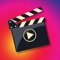 Icon Slideshow Video: Movie Maker