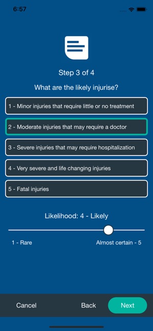 Risk Memo(圖3)-速報App