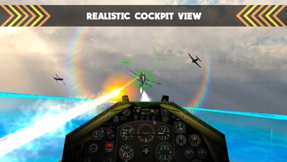 Air Strike Pro 2019: Sky War Screenshot 5