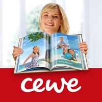 CEWE - Livre Photo et plus Avis