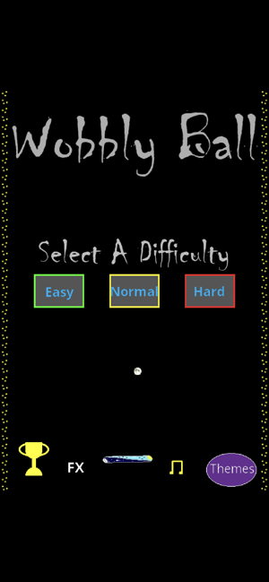 Wobbly Ball(圖1)-速報App