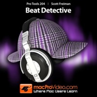 mPV Course Beat Detective 204