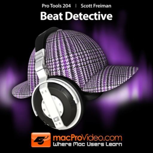 mPV Course Beat Detective 204