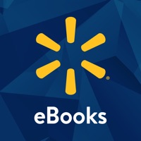 Walmart eBooks app not working? crashes or has problems?