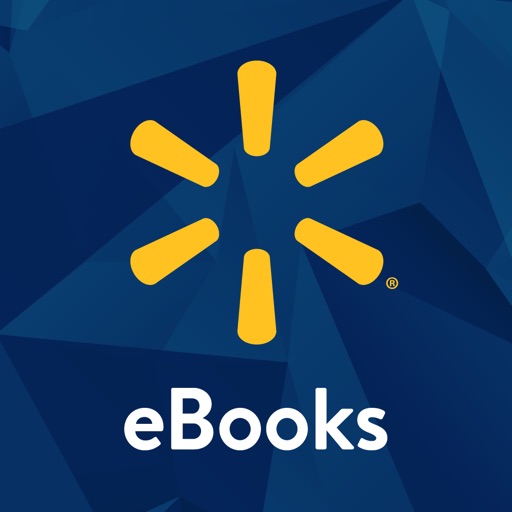 walmart kobo ebooks