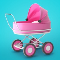 Baby & Mom Idle 3D Simulator