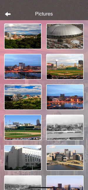 Visit Pittsburgh(圖5)-速報App