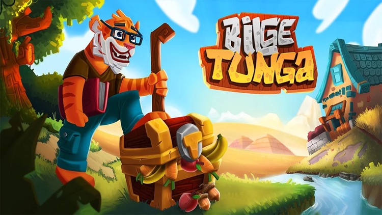 Bilge Tunga