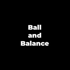 Activities of Ball and Balance