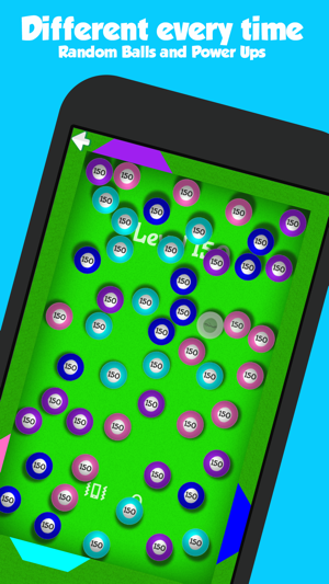 Pocket Ball: Super Power Up(圖4)-速報App
