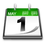 Count Date Memo - Counting day