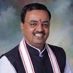 Keshav Prasad Maurya