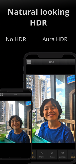 AuraHDR Camera(圖4)-速報App