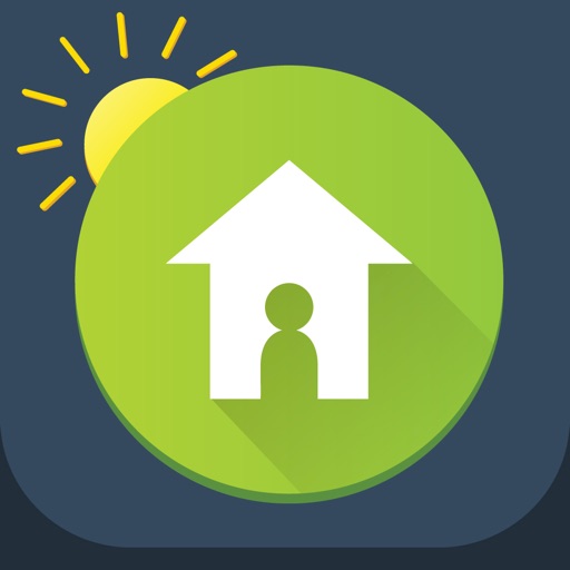Home Physio iOS App