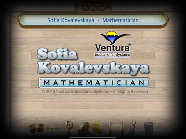 Sofia Kovalevskaya(圖1)-速報App