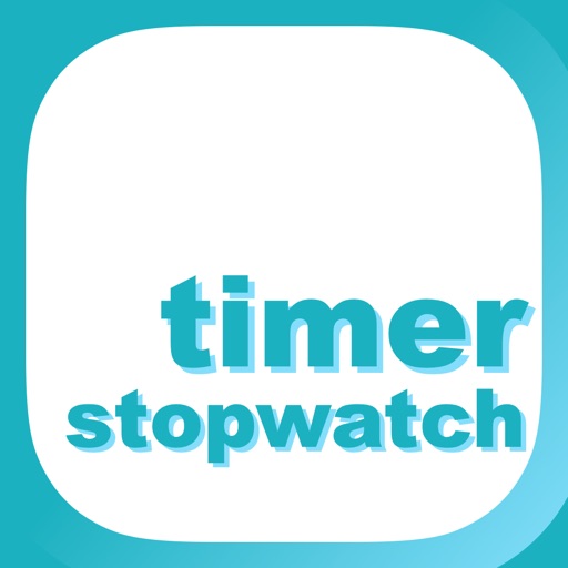 chronos • timer, stopwatch