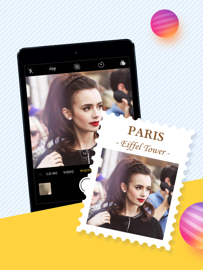 LikeStamp - Make Popular Posts