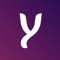 Onze app is voor Youfone klanten met een mobiel, TV en/of vast internet en bellen abonnement