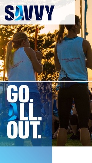 Savvy Fitness