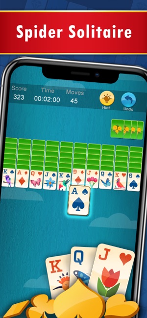 Solitaire Collection +(圖3)-速報App