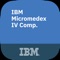IBM Micromedex IV Comp.