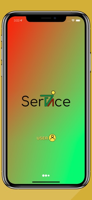 ServAce User