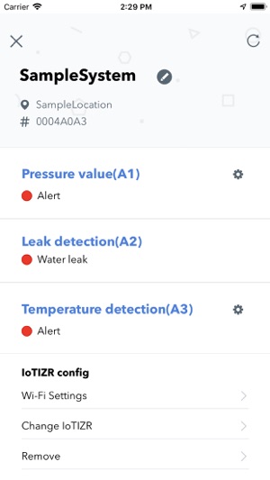 Brita PRO Titanium(圖2)-速報App