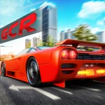 2020 GCR 年城市漂移赛车高速路