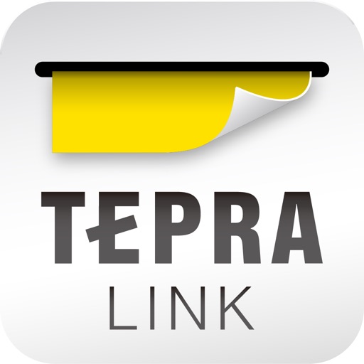 Tepra Link Iphoneアプリランキング