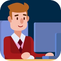 Office Life Quest - Simulator