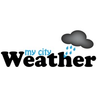 Contact MyCity Weather