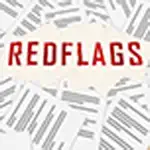 Red Flags - Accounting Fraud App Positive Reviews