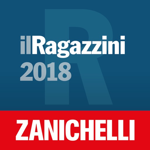 Get il Ragazzini 2018 for iOS, iPhone, iPad Aso Report