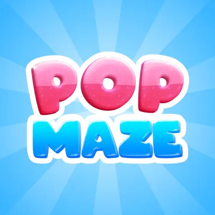 Pop Maze – Gem Match 3 Games Читы