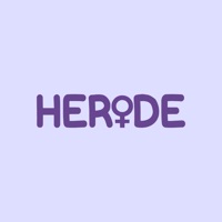 HERide app not working? crashes or has problems?