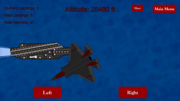 The Plane Game screenshot-4