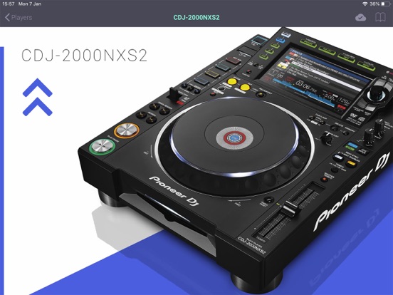 Pioneer DJ Productsのおすすめ画像3