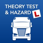 LGV Theory Test Kit