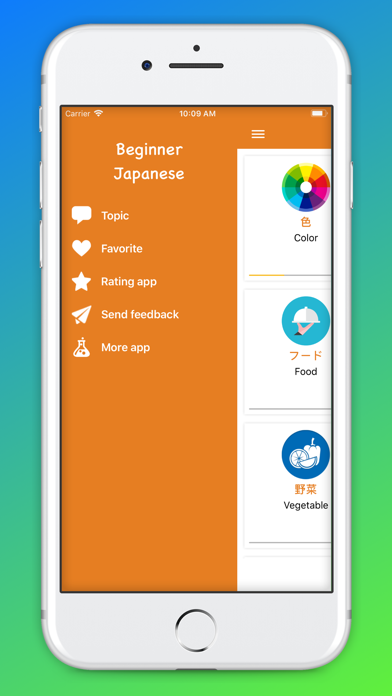 Beginner Japanese - Smart Kid screenshot 4