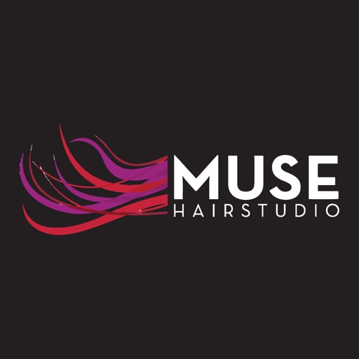 Muse Hair Studio Rewards