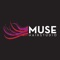 Muse Hair Studio Rewards App: Check-in with the app at the in-store tablet, check your rewards and more