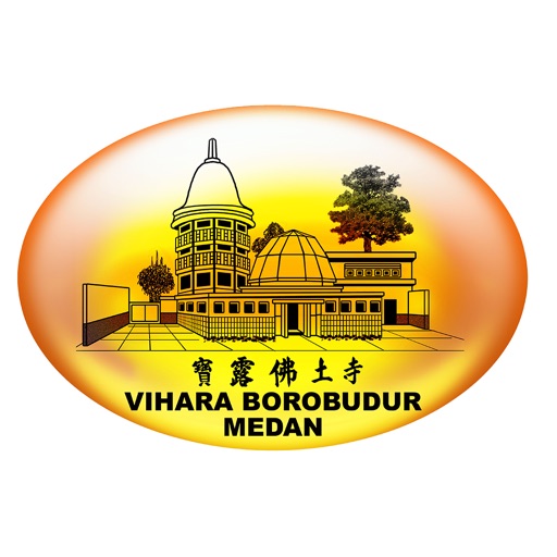 ViharaBorobudur