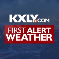 KXLY Weather app not working? crashes or has problems?