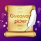 --- Want to make a giveaway for your Fans or Friends