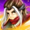 Swordsman Rush : Run and Jump